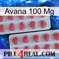 Avana 100Mg 19